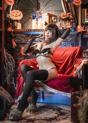 红发女郎_高清蓝光在线观看