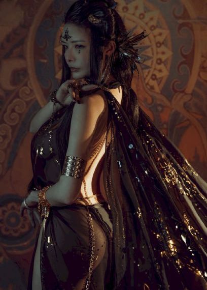 《且试天下》电视剧免费播放_4K免费观看